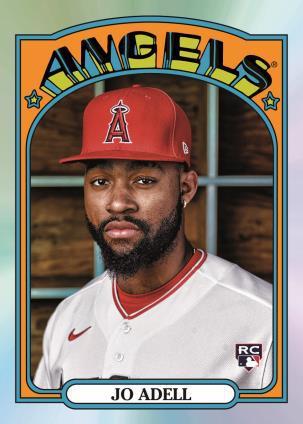 2021 Topps Series 2 Baseball Hobby Box | Stakk