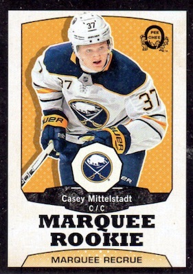 2018-19 O-Pee-Chee Hockey Cards 4