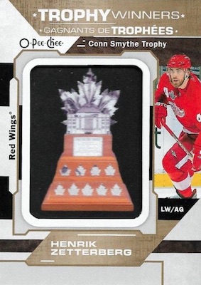 2018-19 O-Pee-Chee Hockey Cards 7