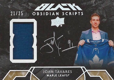 2018-19 SPx Hockey Cards 7