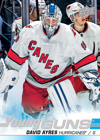 2019-20 SP Authentic Hockey Cards 22