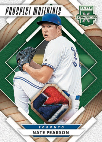 2020 Panini Elite Extra Edition Baseball Cards 10