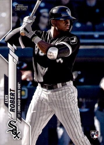 2020 Topps Series 2 Baseball Cards 15