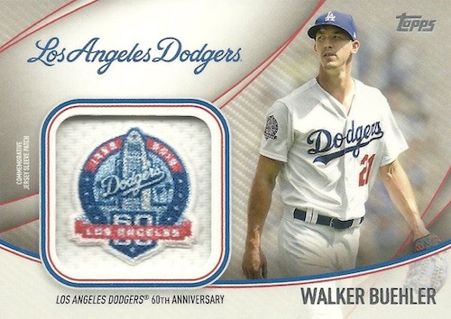 2020 Topps Series 2 Baseball Cards 22