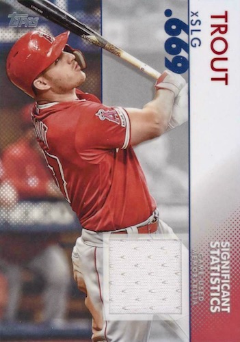 2020 Topps Series 2 Baseball Cards 20