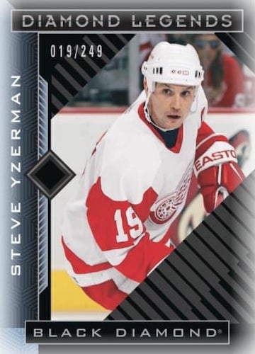 2021-22 Upper Deck Black Diamond Hockey Cards Checklist 2