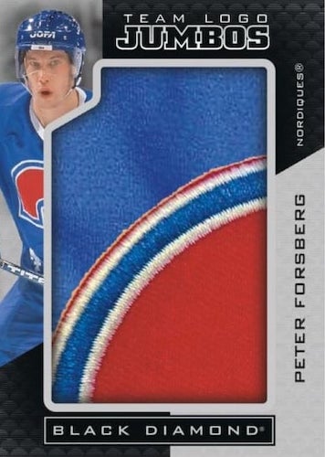 2021-22 Upper Deck Black Diamond Hockey Cards Checklist 3