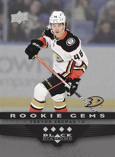 2021-22 Upper Deck Extended Series Hockey Cards Checklist and Odds 3