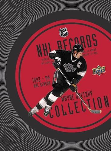 2021-22 Upper Deck Extended Series Hockey Cards Checklist and Odds 7