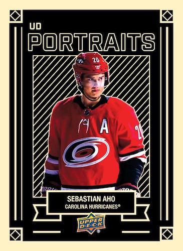 2022-23 Upper Deck Series 1 Hockey Cards Checklist and Odds 7