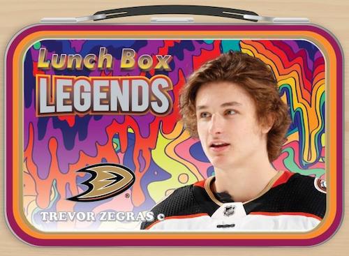 2022-23 Upper Deck Series 2 Hockey Cards Checklist and Odds 6