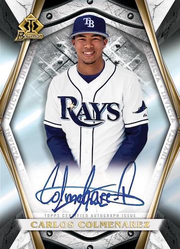 2022 Bowman Chrome Baseball Cards Checklist 9