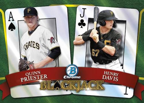 2022 Bowman Draft Baseball Cards Checklist 5