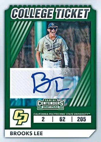 2022 Panini Elite Extra Edition Baseball Cards Checklist 5