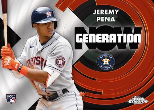 2022 Topps Chrome Update Series Baseball Cards Checklist and Odds 2