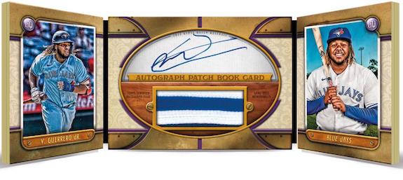 2022 Topps Gypsy Queen Baseball Cards Checklist 7