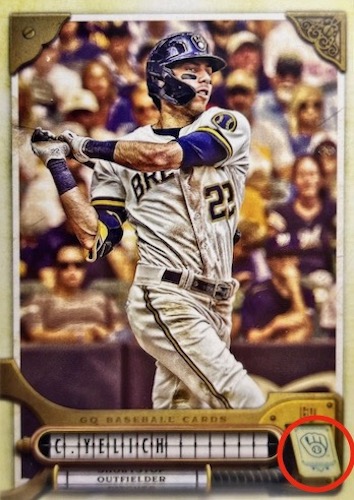 2022 Topps Gypsy Queen Baseball Variations Checklist and Gallery 4