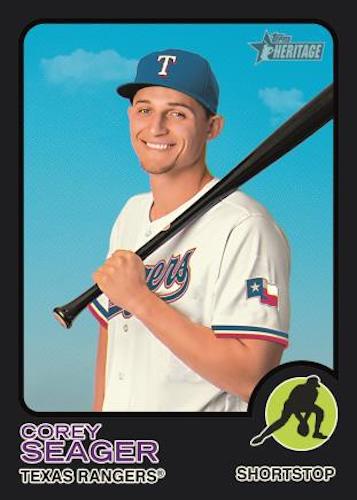 2022 Topps Heritage High Number Baseball Cards Checklist 3