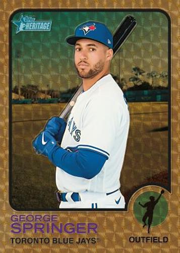 2022 Topps Heritage High Number Baseball Cards Checklist 4
