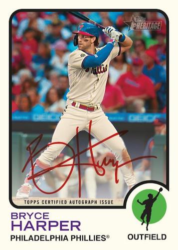 2022 Topps Heritage High Number Baseball Cards Checklist 7
