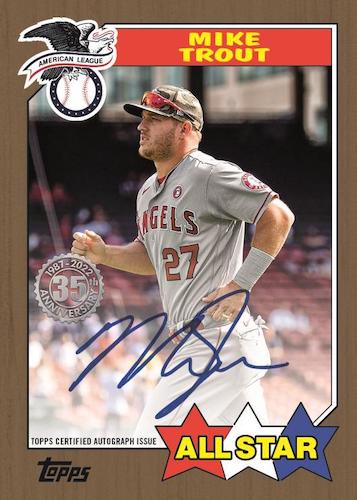 2022 Topps Series 2 Baseball Cards Checklist 7