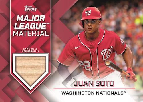 2022 Topps Series 2 Baseball Cards Checklist 9
