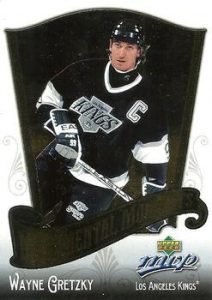 Monumental Moments Wayne Gretzky