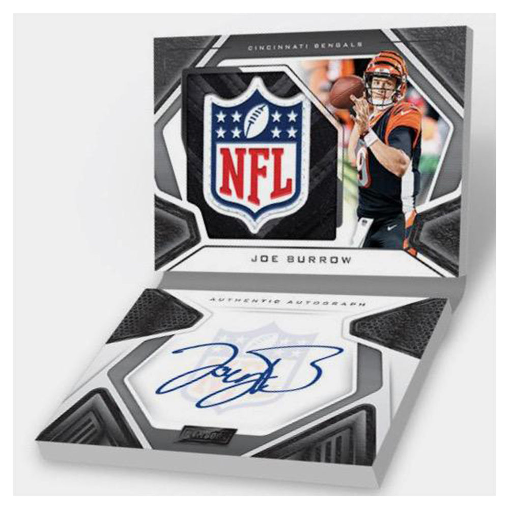 2020 Panini Playbook Football Hobby Box | Stakk